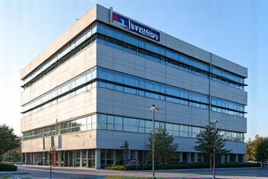 Siège de Livraison Express Solutions à Lyon