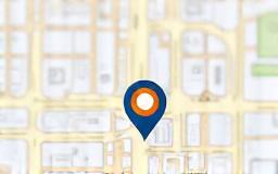 Localisation Livraison Express Solutions sur Lyon