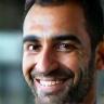 Portrait Omar Salah