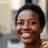 Portrait de Fatou N. de Particulier Lyon